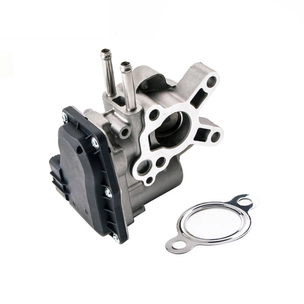 EGR Valfi Nissan Navara 2006-2015