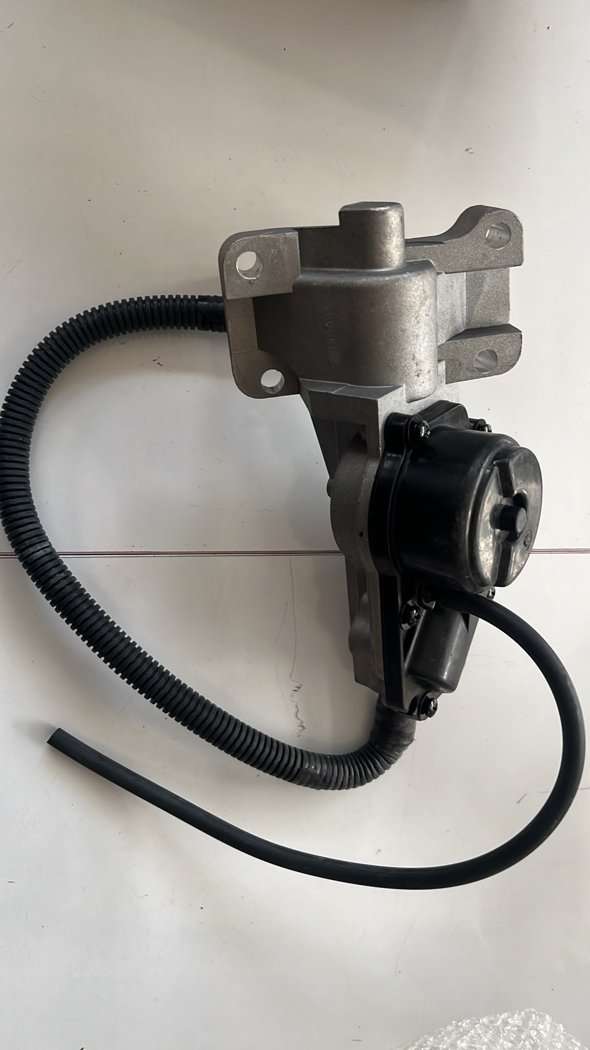 DMAX VAKUM DEFRANSİYEL D-MAX 2.5-3.0 4X4 2005<2019