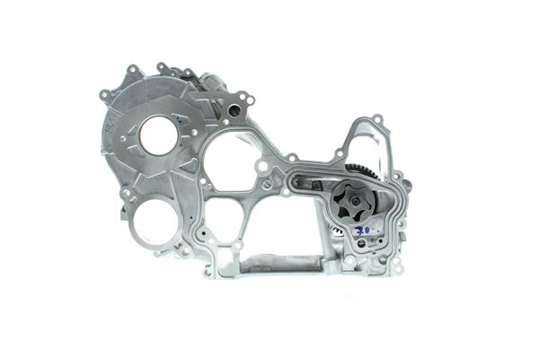 TOYOTA HİLUX YAĞ POMPASI
