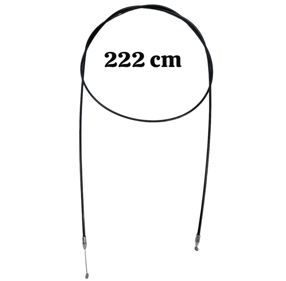 TEL KAPUT AÇMA L200 07-14