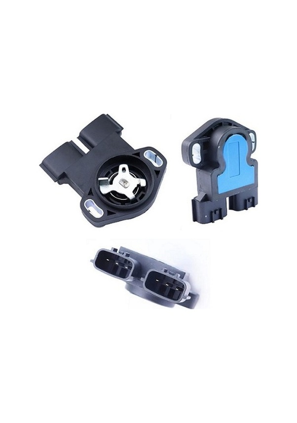 GAZ PEDAL KONUM SENSÖR D-MAX 2007-2014