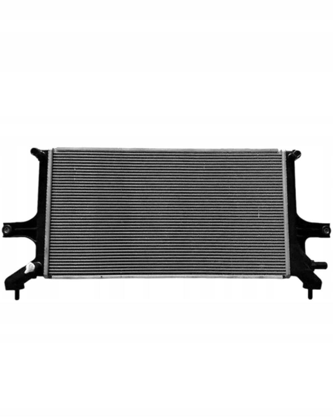 HİLUX MOTOR SU RADYATÖRÜ İNTERCOOLER