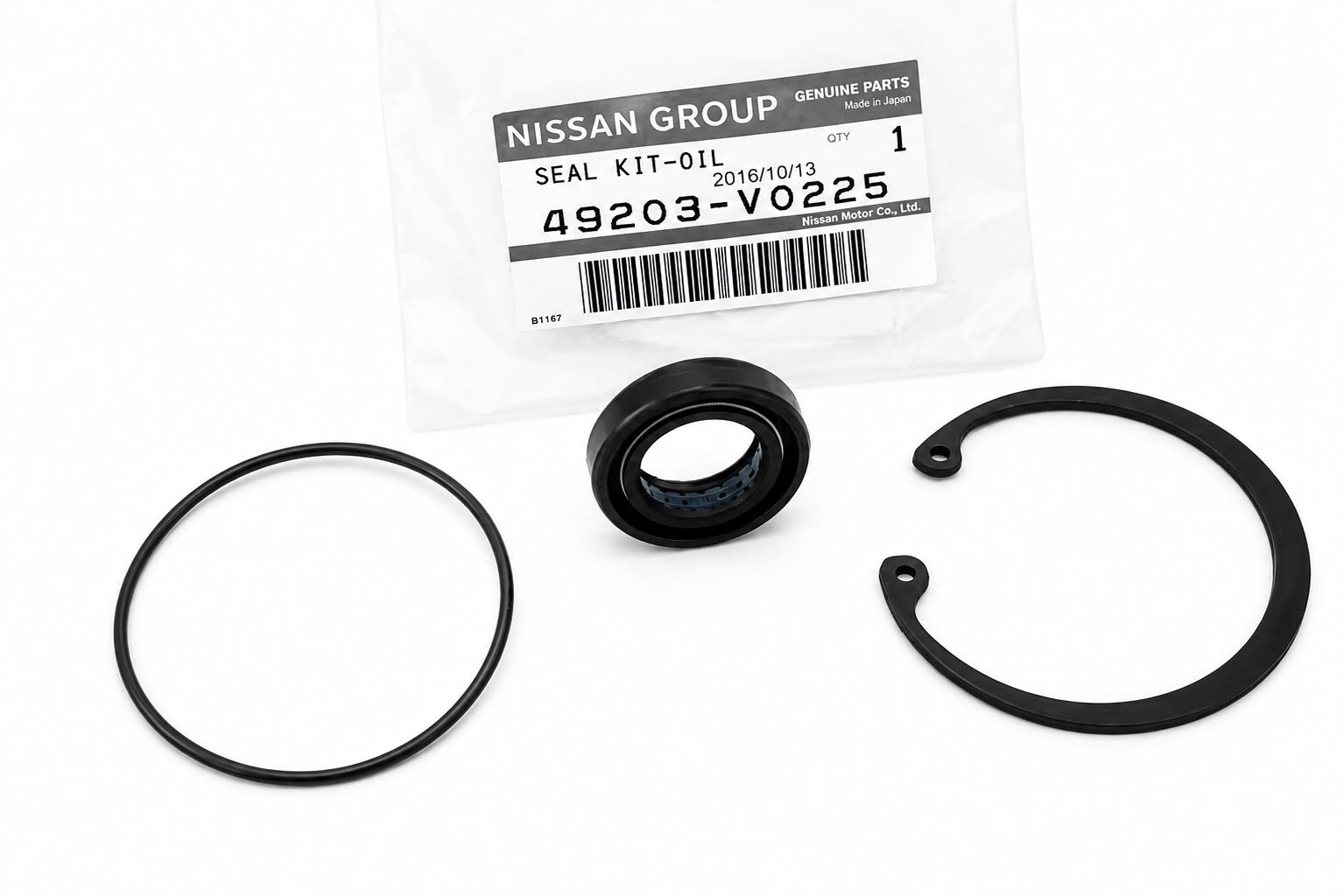 Nıssan Tamir Tk Hid. Direksiyon D22 98-01