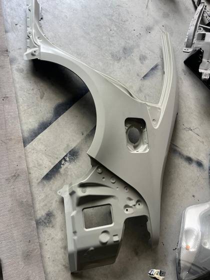 61601-02590 corolla  2019 -2025  arka sol çamurluk