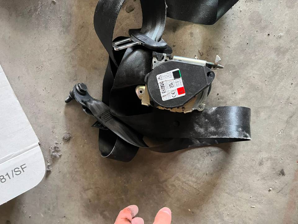 1430268 BMW E46 320İ MOTOR BEYNİ- SET ( SAĞLAM ) — BMW OEM Parça