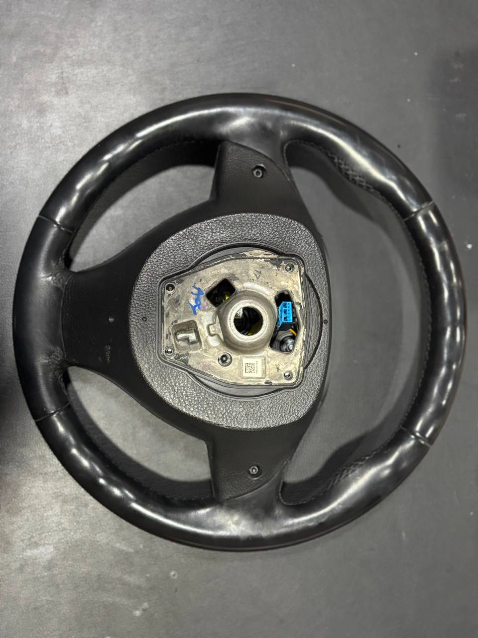 B1610237090 BMW F10 DİREKSİYON — BMW OEM Parça