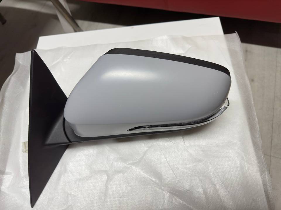 601000018AADQJ-H Chery Tiggo 7-8 Pro Ayna 8 Fiş Dağ-Sol — Chery OEM Parça