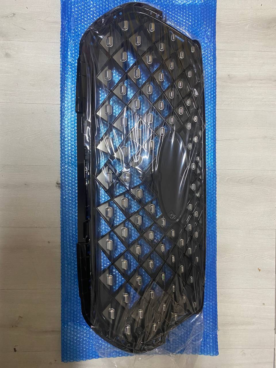 T1D-602001507AA Chery Tiggo 8 Pro Ön Panjur 22-24 — Chery OEM Parça