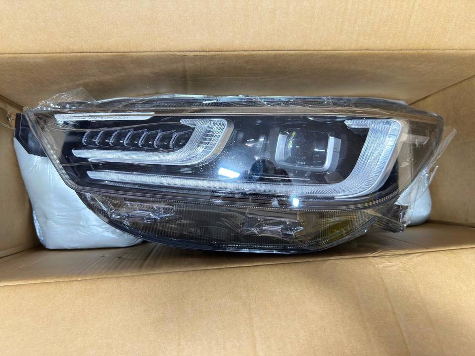 605000353AA Chery Tiggo 8 Pro Far Sol 22-24 (yüksek paket) — Chery OEM Parça