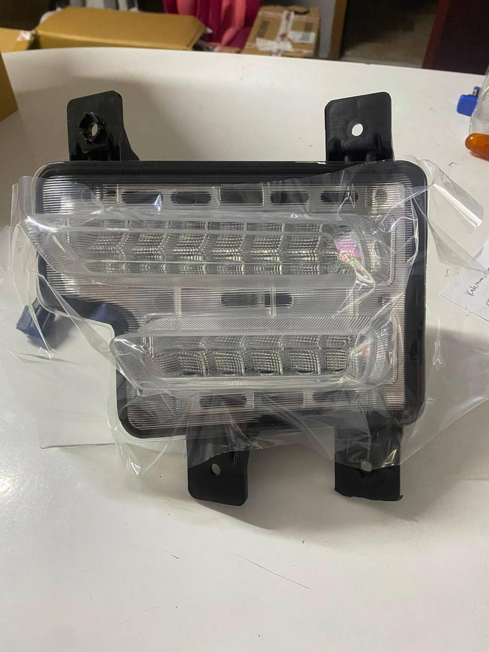 605000268AA LAMBA SiS TIGGO 7 PRO 22-24 LH — Chery OEM Parça