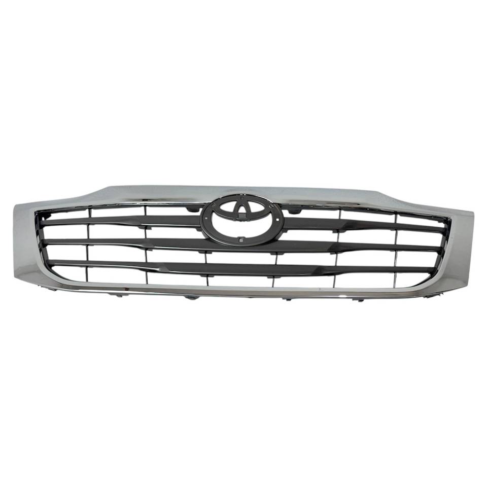 53111-0K690 panjur krom — toyota OEM Parça