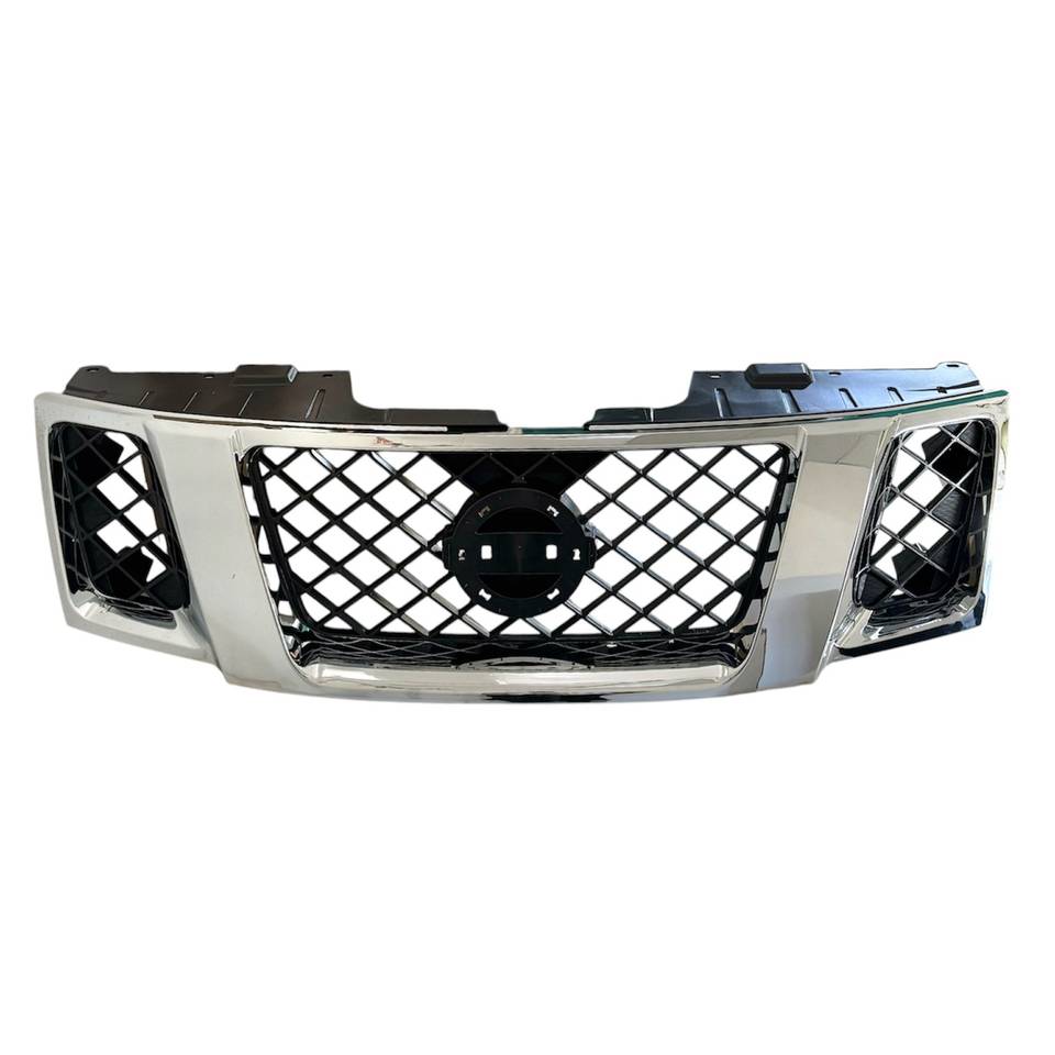 62310-5X00A panjur krom — nissan OEM Parça