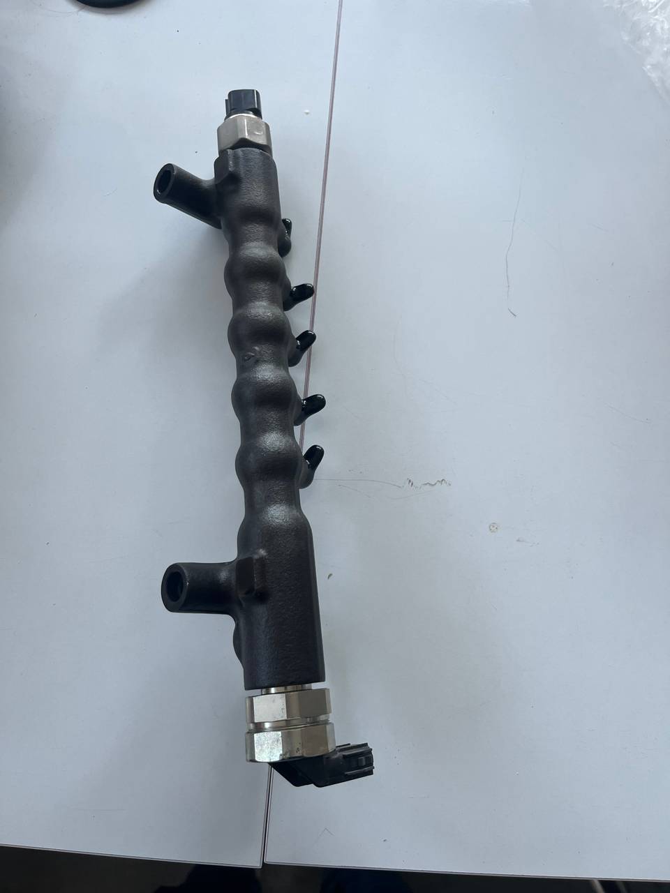 23810-30130 Toyota hilux rail müşürü komple — Toyota OEM Parça