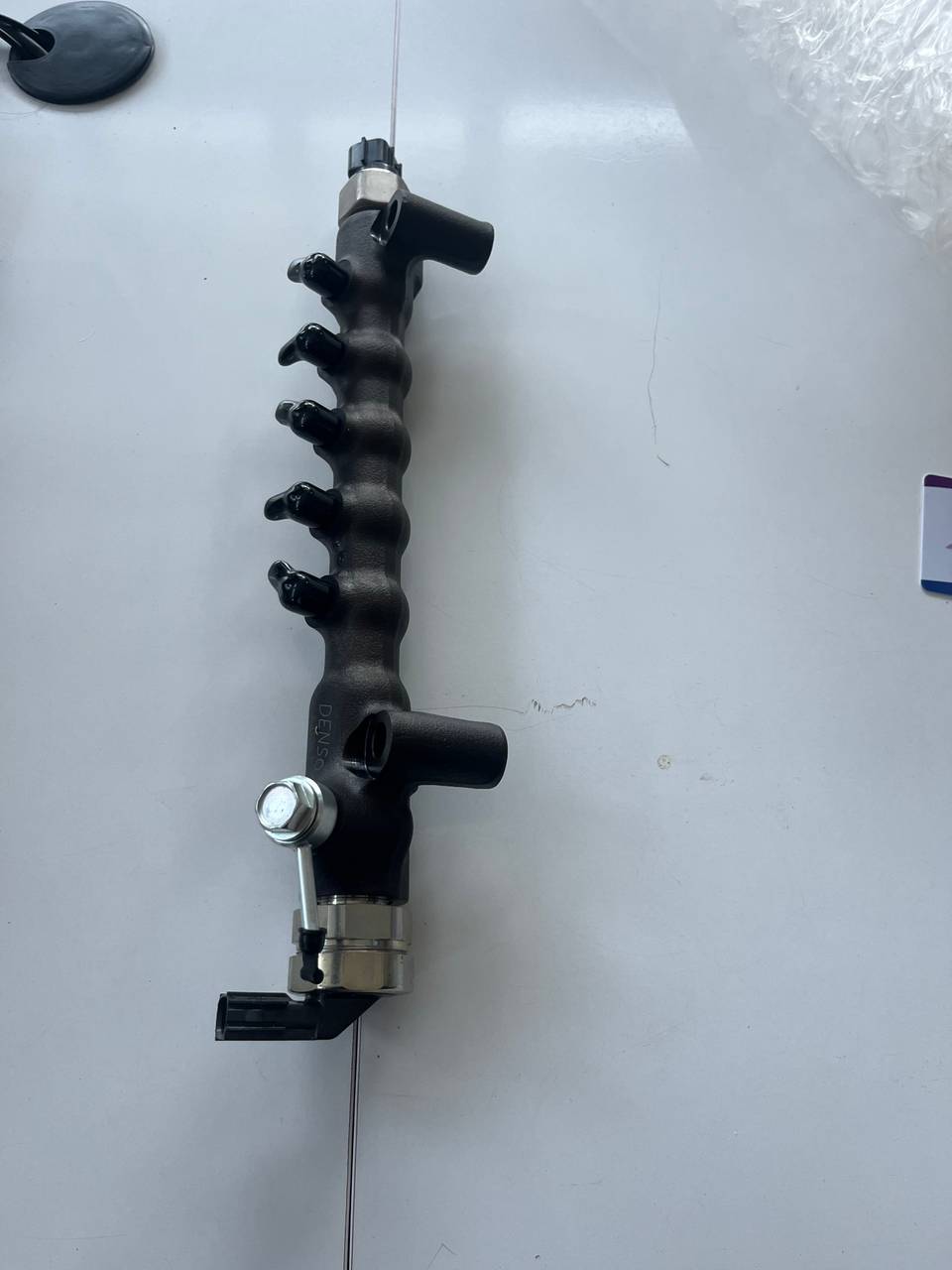 23810-30130 Toyota hilux rail müşürü komple — Toyota OEM Parça