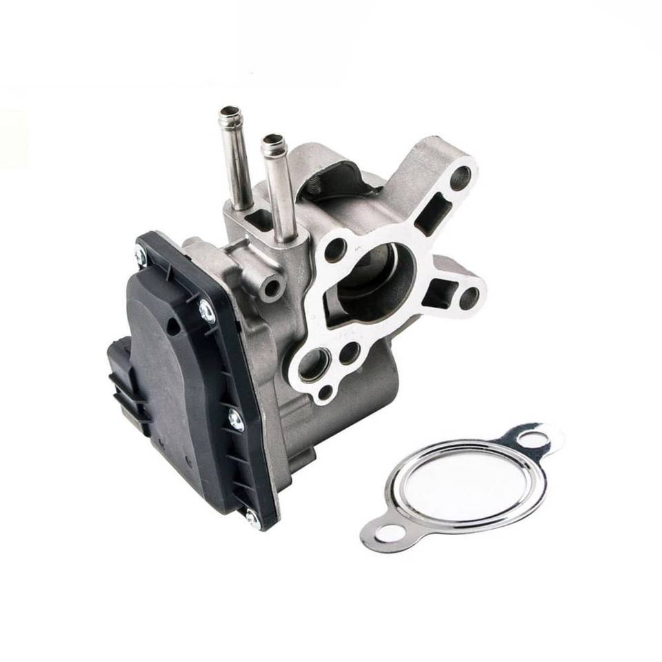 14710-EC00B EGR Valfi Nissan Navara 2006-2015 — KORJAP OEM Parça