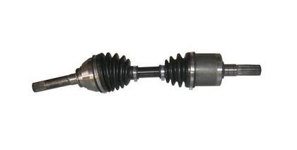 VEKA AKS KOMPLE ISUZU D-MAX - RH- LH 2002-2012