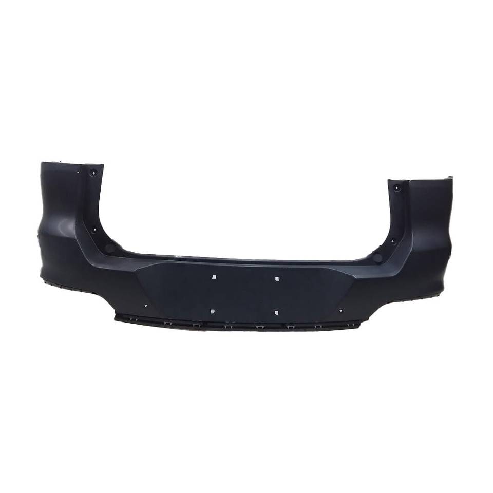 602000931AADQJ Arka Tampon Chery Tiggo 7 Pro 2023-2025 — CHREY OEM Parça