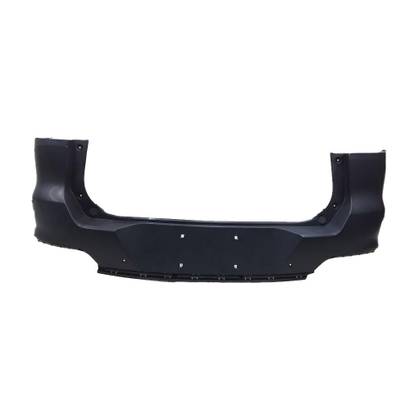 602000931AADQJ Arka Tampon Chery Tiggo 7 Pro 2023-2025