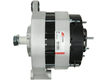 0986033840 AS-PL VOLVO ALTERNATÖR 24V55A