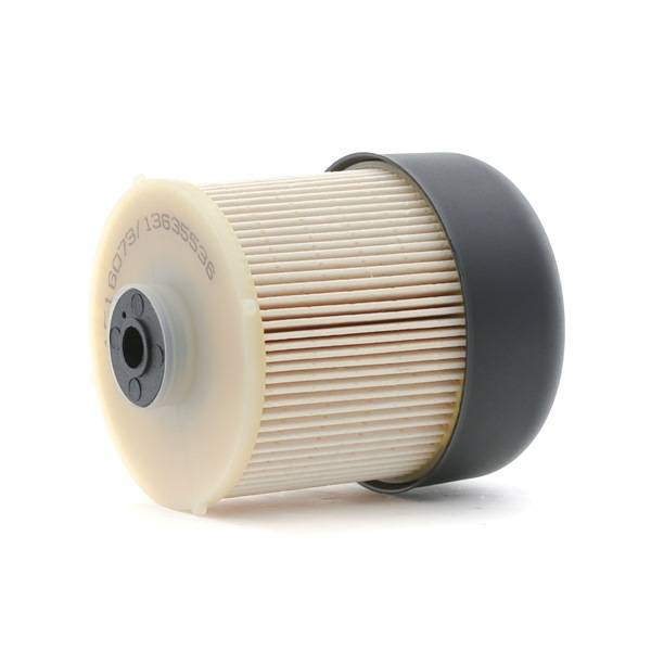 164037803R MAZOT FİLTRESİ DUSTER SANDERO CAPTUR 1.5 — SMF6002EM OEM Parça