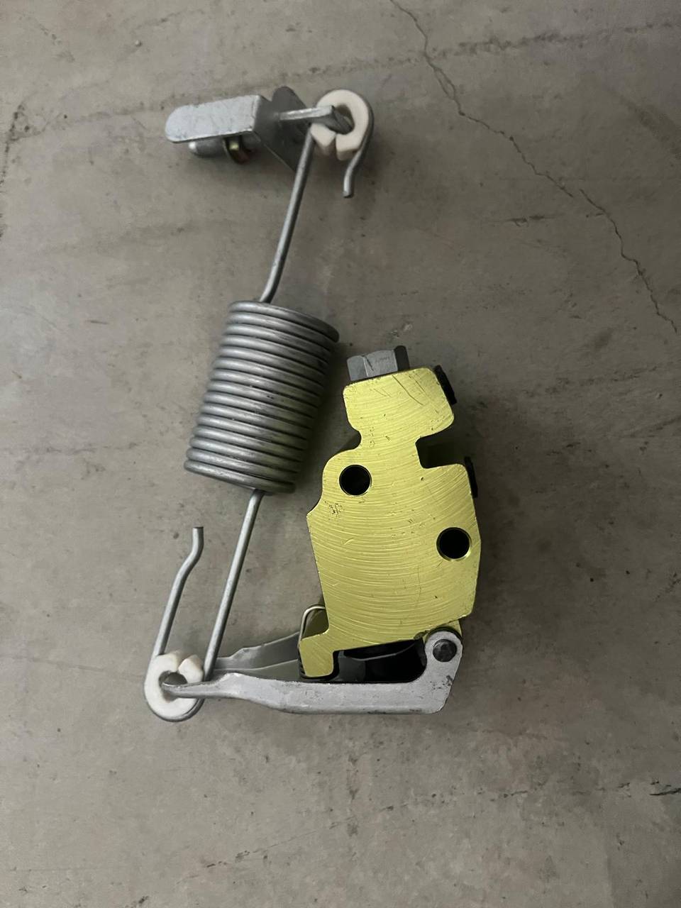 8-97307-390-0 ISUZU -DMAX Fren Limitörü — KORJAP OEM Parça