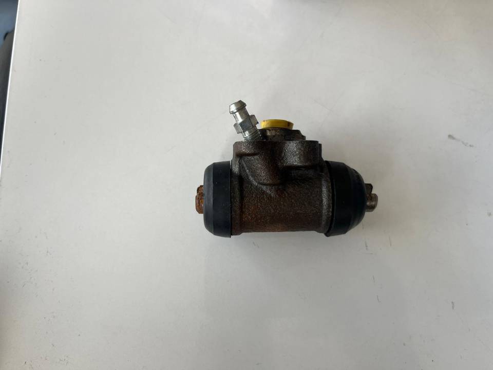 0986475734 Arka Sol Fren Merkezi corolla carina — BOSCH OEM Parça
