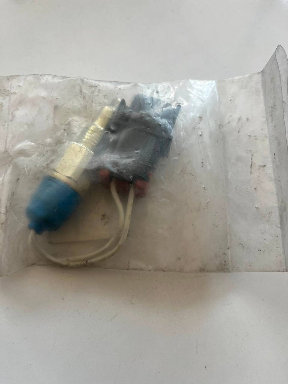 -23U6A NİSSAN BOŞTA( NÖTR) MÜŞÜR SKYSTAR -NAVARA — NİSSAN OEM Parça