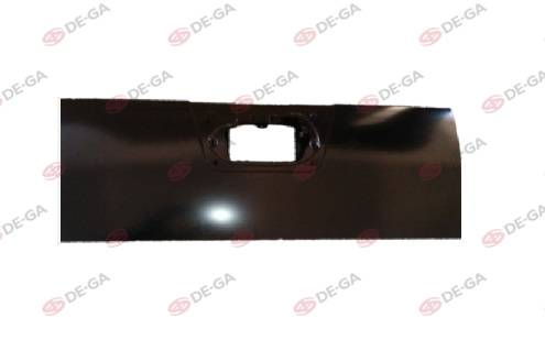 93400-JR030 NISSAN NAVARA BAGAJ KAPAĞI 2007-2014 — DEGA OEM Parça