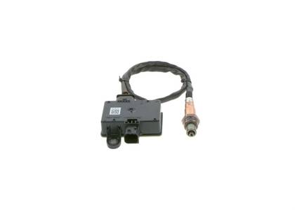 0281007163 PARTIKUL SENSORU (AZOT OKSIT-NOX) AUDI SEAT, SKODA, VOLKSWAGEN DAF -EURO6- (2185906) CUMMINS