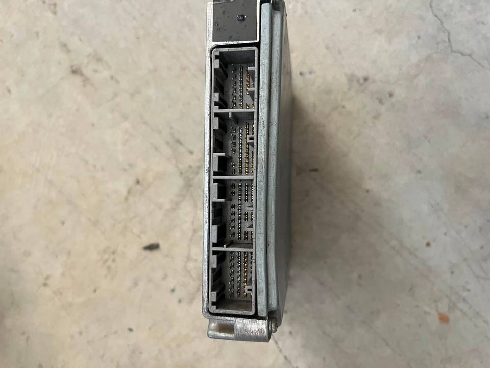 89661-0KF30 HİLUX 3.0 1KD MOTOR BEYNİ 2008-2011 4X4 — TOYOTA OEM Parça