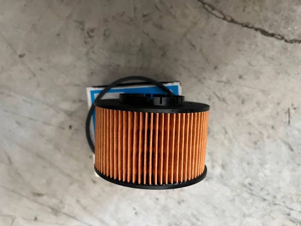6744 Mondeo / Transit V184 Orijinal Yağ Filtresi — FORD OEM Parça