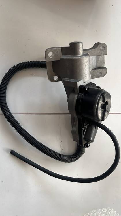 8973679590 DMAX VAKUM DEFRANSİYEL D-MAX 2.5-3.0 4X4 2005<2019