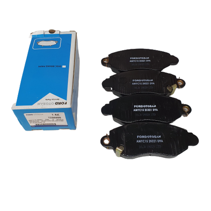 AMYC152K021C9A V184 ÖN BALATA