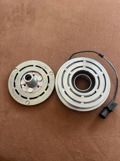 7813A108 KLIMA KOMPRESOR KAVRAMA KASNAK