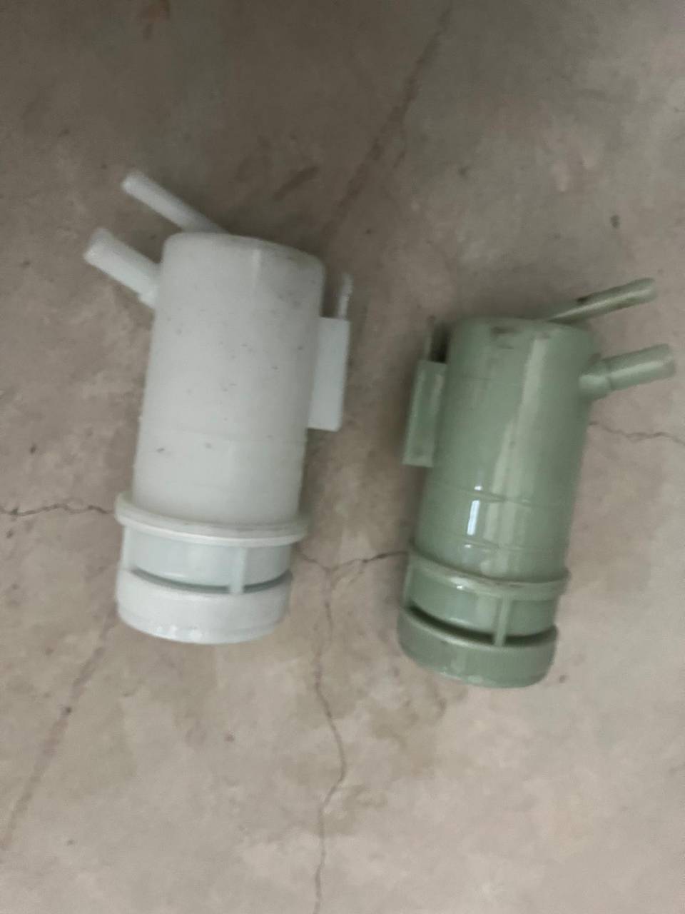 8972343500 ISUZU D-MAX DİREKSİYON YAĞ HAZNESİ — MATSUBA OEM Parça
