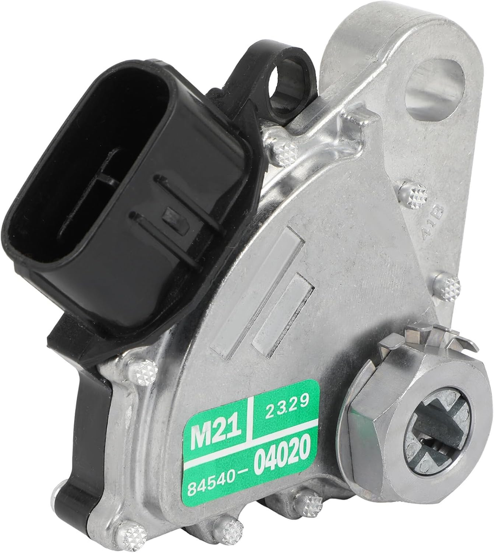 84540-60050 SENSÖR VİTES KONUM — TOYOTA OEM Parça