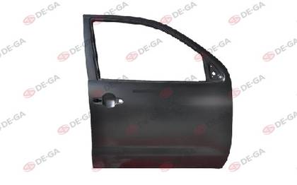 670010K060 TOYOTA HİLUX ÖN SAĞ KAPI 2006- 2015