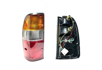 XM343078AB STOP B2500 99-01 LH