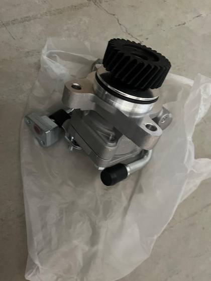 897084953 POMPA HİDROLİK DİREKSİYON D-MAX 02-06