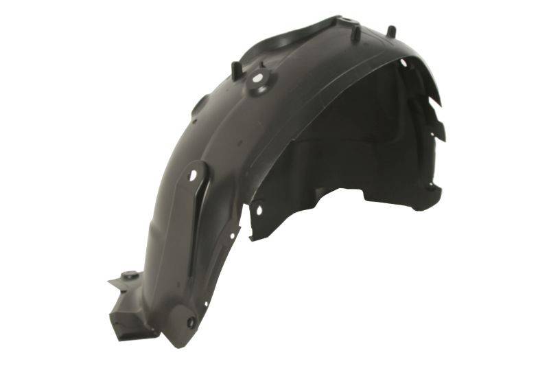638415025R Clio 5-V Sol Ön Çamurluk Davlumbazı — DEGA OEM Parça