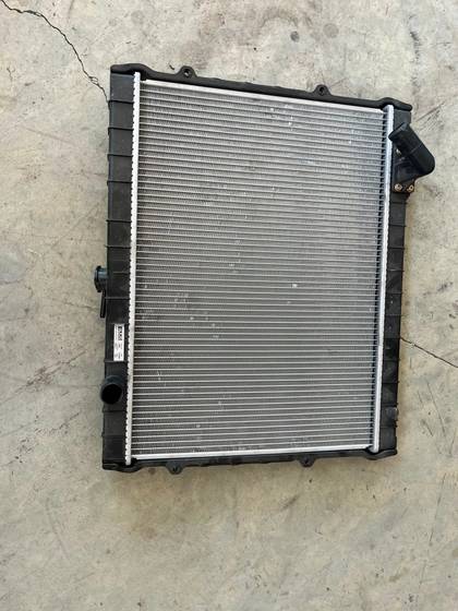 347955 MITSUBISHI - L200 87-99 RADYATOR KOMPLE 26mm (MT)
