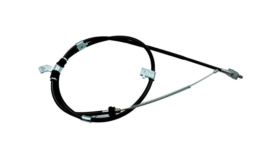 8-98067049-0 TEL ARKA EL FREN SOL D-MAX 4X4 12-15 — ISUZU OEM Parça