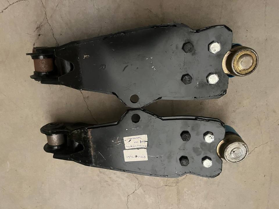 8-94246-419-0 Isuzu TFR24 / TFR54 için Alt Salıncak sağ — sho OEM Parça