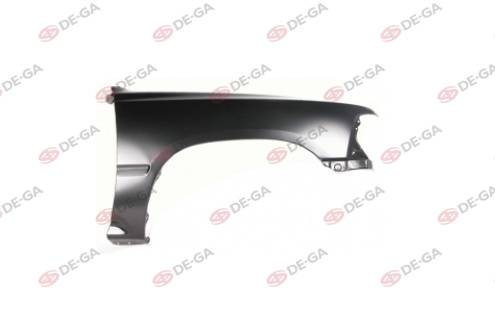 5381189202 TOYOTA HILUX LN85 ÖN ÇAMURLUK 2WD SAĞ 89-97 — DEGA OEM Parça