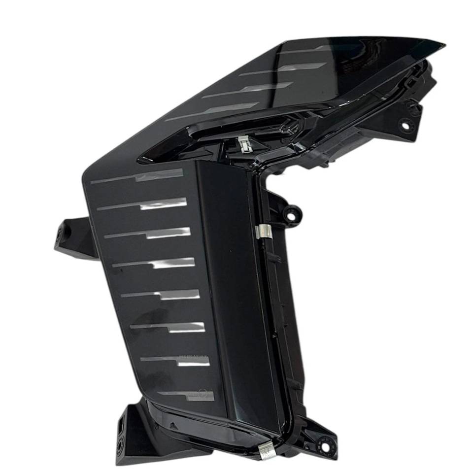 266002703R LED GÜNDÜZ CLIO 24-25 RH — İTAQİ OEM Parça