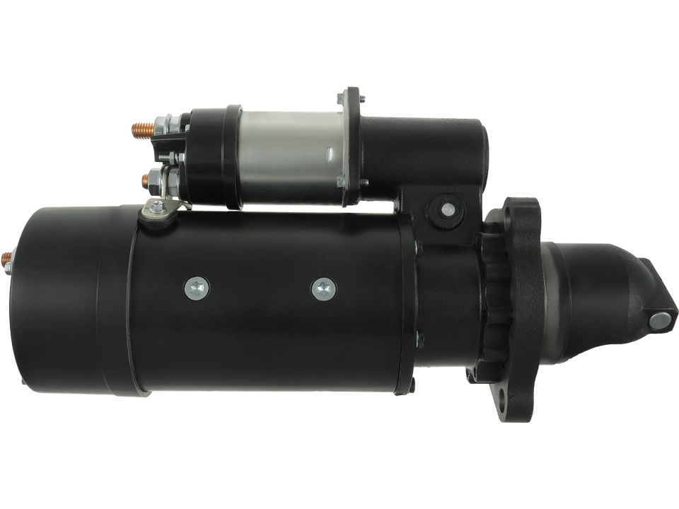 10478998 TORO ,DAF MARŞ MOTOR 24V — AS-PL OEM Parça