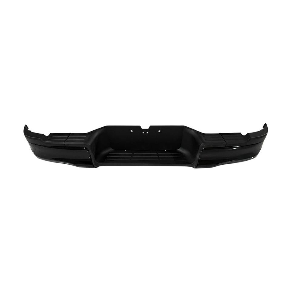UNI-20341 TAMPON HILUX REVO 15-23 ARKA (SİYAH/SENSÖR — TOYOTA OEM Parça