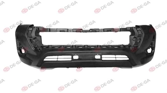 52119-F0908 TOYOTA HİLUX ÖN TAMPON 2020- — İTHAL OEM Parça