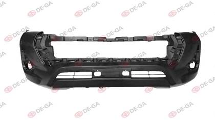 52119F0908 TOYOTA HİLUX ÖN TAMPON 2020-