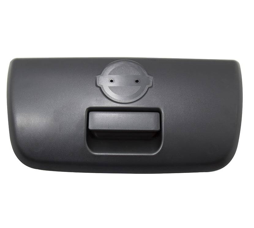 90606-9Z400 Bagaj Kapak Açma Kolu Pickup 03-11 Skystar YD25 90606-9Z400 — NİSSAN OEM Parça